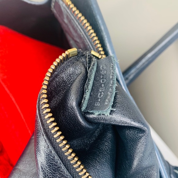 Celine bag - Picture 6 of 9